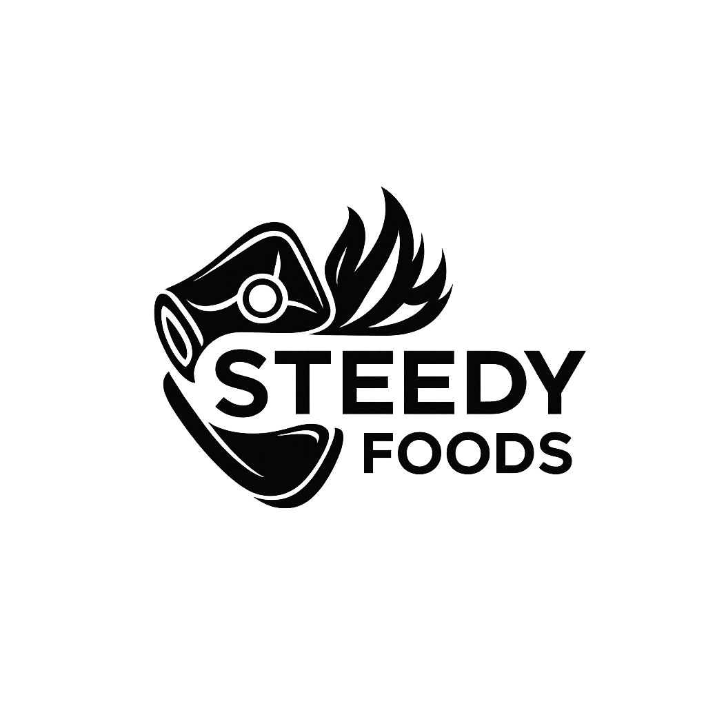 Steedy Foods Gift Card