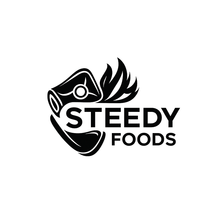 Steedy Foods Gift Card