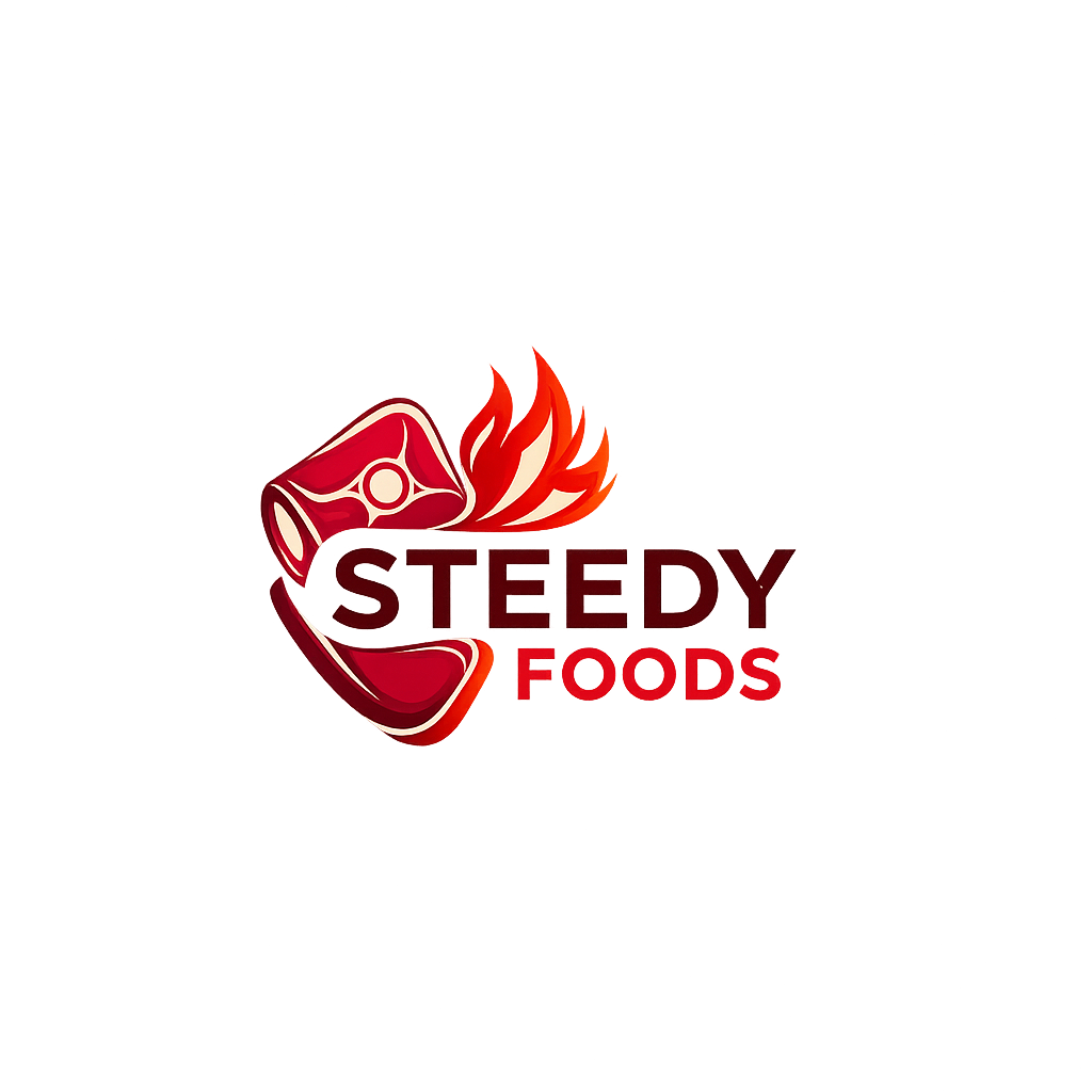 Steedy Foods